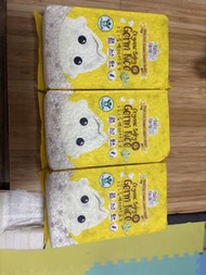 有機嬰兒胚芽米 3包裝