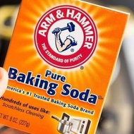 Baking soda POWDER