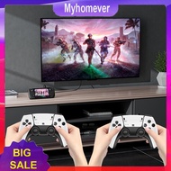 M15 Game Stick Wireless Controllers 4K HD HDMI-Compatible Output TV Game Stick Classic Games Stick f
