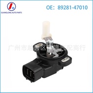 Suitable for Toyota Corolla Corolla Throttle Position Sensor Auto Parts 89281-47010 Car Accessories 