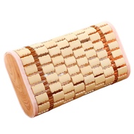 [Hollow Cool Pillow]Summer Bamboo Pillow Summer Pillow Cool Pillow Adult Cool Hollow Bamboo Pillow S