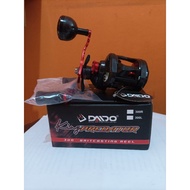 Daido King Predator 300 BC Reel