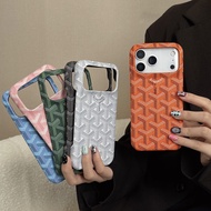 Samsung S21/S22/S23/S24/S25/Plus/Ultra/FE Fashion Protective Phone Case Cover