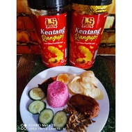June7 RangupKentang