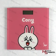 เครื่องชั่งน้ำหนักดิจิตอล เครื่องชั่งน้ำหนัก SHAPER Line Friends รุ่น SD2021 LF  (ลิขสิทธิ์ถูกต้อง) 