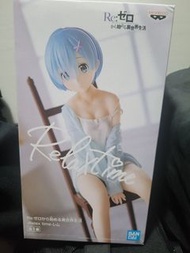 Re: zero relax time雷姆