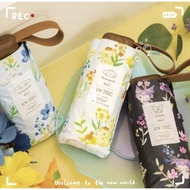 Wpc Sun Umbrella Sanrio Series Sunscreen Anti-Ultraviolet Rain or Rain Dual-use Sunshade Pocket Ligh