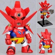 現貨代理版 YAMATO MB合金 MBG-01 GETTER 蓋特龍 蓋特一號 全新未拆 