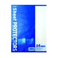 CBE A4 SHEET PROTECTORS 305A 10PCS/PACK
