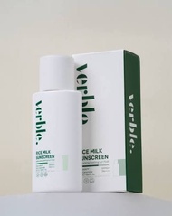 Original HQ - Verble Dandruff Shampoo For Hair Loss Oily Dandruff Scalp - Syampu Kelemumur Syampoo R