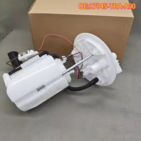 High quality New For 17045-TBA-A00 Ingenious-Fuel Pump Assembly For 2016-2017 1.5L 2.0L Replacement