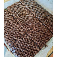 Nutella Brownies 9x9