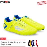 Giày Đá Bóng Prowin S50 Nhiều Màu - Tặng kèm tất bóng đá cao cổ - S50.