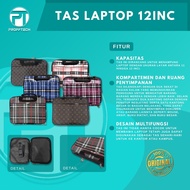 PROFFTECH - 12 inch laptop bag