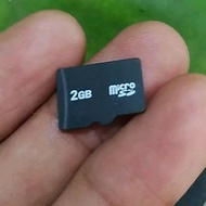 Micro SD Card 2 GB Memory Card