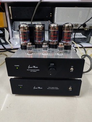 Sound Master Tube STEREO AMPLIFIER No.12MKII