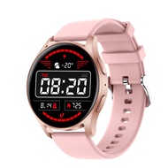 HK8 Pro Max Ultra Smart Watch SF32LB551 AMOLED Bluetooth Call NFC Offline Pay Blood Pressure Oxygen