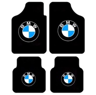 Car Floor Mats for BMW E65 E66 E67 E68 F02 E89 E85 E91 E92 X1 X3 X4 X5 X6 xDrive M3 M5 1 3 5 7 serie
