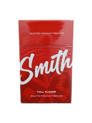 Smit Merah Full Flavor | Premium