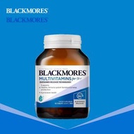 Blackmores - 50+ 多元維他命緩釋(長效)配方