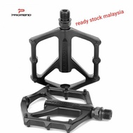!!!Promend MTB Bike Pedal Paddle Aluminum Alloy Pedal Bicycle Cycling Light Weight