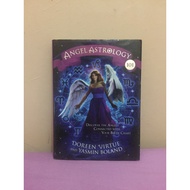 Angel Astrology 101: Discover the Angels Connected with Your Birth Chart