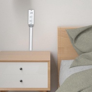 [Leipupa] Wall Outlet Extender Electrical Outlet Extender Replacement USB A USB C and Two