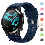 22mm Sport Band Compatible with Samsung Galaxy Watch 3 45mm/Gear S3 Frontier/Classic/Samsung Galaxy Watch 46mm/Ticwatch S2/E2/Versa 2 Band,Quick Released Silicone Sport Strap 71003
