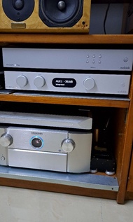 audiolab 6000n 網絡串流播放器及解碼兼前级