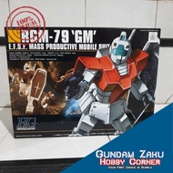 Hguc RGM 79 GM