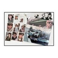 CORTIS Photo card Weverse POB