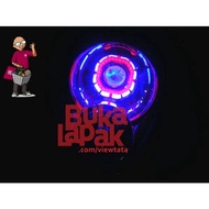 Scoopy LED Projector Package Plus Reflector - Scoopy LED Projector