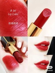 50%off半價出TF16/Tom Ford lipstick 16唇膏