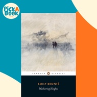 [100% Original Books] - Wuthering Heights by Emily Bronte by Emily Bronte (UK edition, paperback)