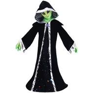 [Ready Stock] 〖 Manniu 〗 Children's Day Performance Costume Alien Alien Boss Role-Playing Costume co