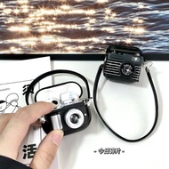 ins For Baseus bass BD1 / M3S /BP1 Pro/M2s PRO /AS01 Case Cute Camera Pattern Silicone Earphone Cove