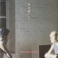 CD-R Yazoo - Upstairs At Eric's