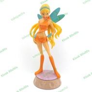 Figure - Winx (tinggi 11cm)