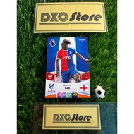 [ GENUINE ] - PANINI ADRENALYN XL PREMIER LEAGUE 2024 - EBERECHI EZE (CRYSTAL PALACE)