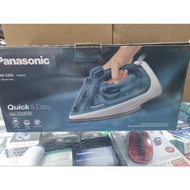 PANASONIC  NI S430 2300W STEAM IRON