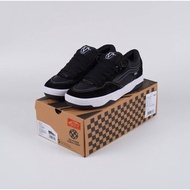 Vans Rowan 2 SHOES black white