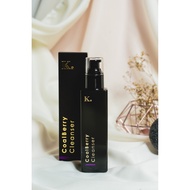 CoalBerry Cleanser Kayman