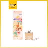 kkv alba sol reed diffuser pengharum ruangan aromaterapi 45ml - milky sugar