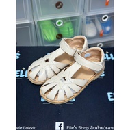 Littlebluelamb Star (Second Hand):Size 2/34 EUR Recommended Feet 20.3-21.0 Cm.