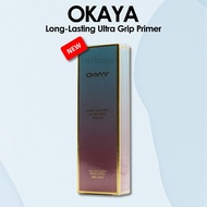 OKAYA ULTRA GRIP PRIMER / OKAYA THE WALET PRIMER EXCLUSIVE / OKAYA PRIMER WALET