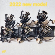 2024 NEW Mesin Pancing Malaysia shimano 40kgDrag Fishing Reel Fishing Accessories 17+1BB  Spinning Reel Saltwater Big Trolling Fishing Reels Fishing Rod HIGH SPEED LURE FISHING CASTING REEL Abu Garcia, Seahawk, Deukio, Shimano,Daiwa