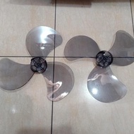 {{{{{{] baling-baling kipas angin maspion ( 14 inchi )