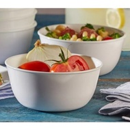 Corelle Winter Frost White Rice Bowl 411-N-LP – Genuine