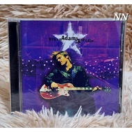 BRYAN ADAMS ALBUM MUSIC CD