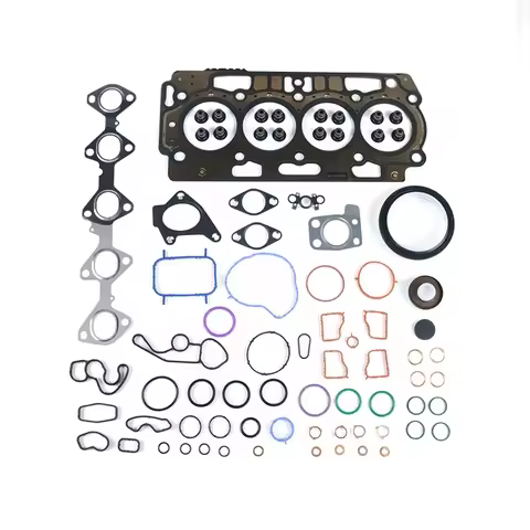 Good Price Diesel Engine DV5 Gasket Kit 9816267280 9824494080 02-10750-02 Full Gasket Kit for Citroe